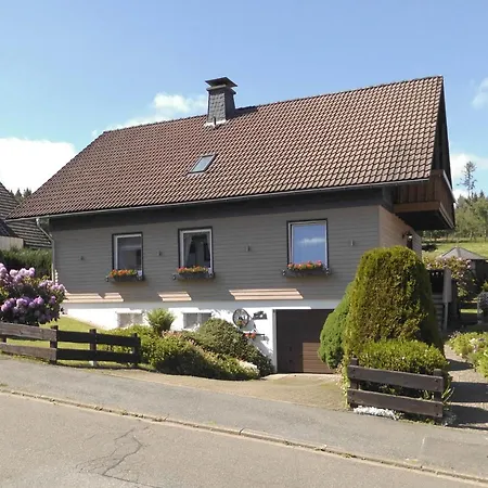 Ferienwohnung Windten Braunlage Exterior photo