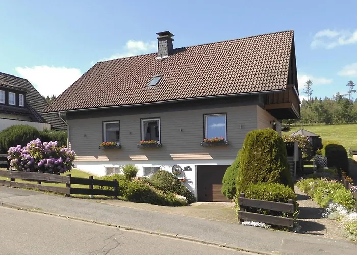 Ferienwohnung Windten