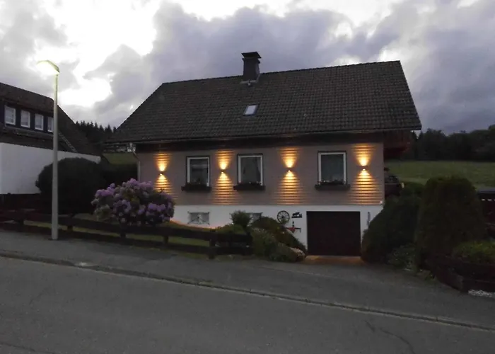 Ferienwohnung Windten