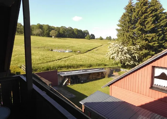 Ferienwohnung Windten