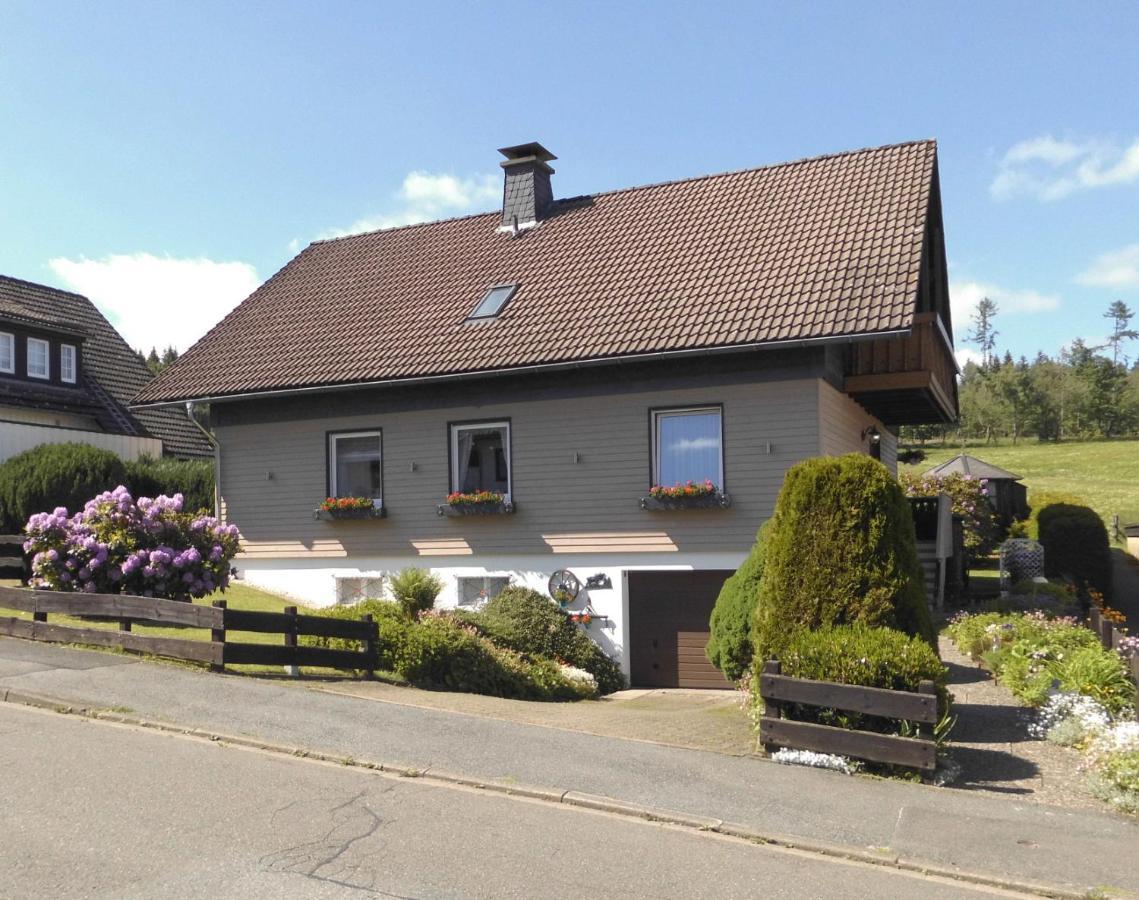 Apartment Windten Braunlage