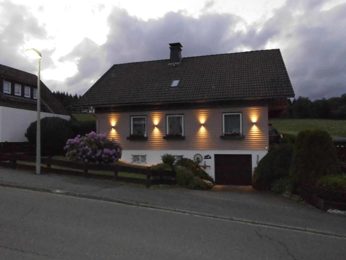 Apartment Windten Braunlage