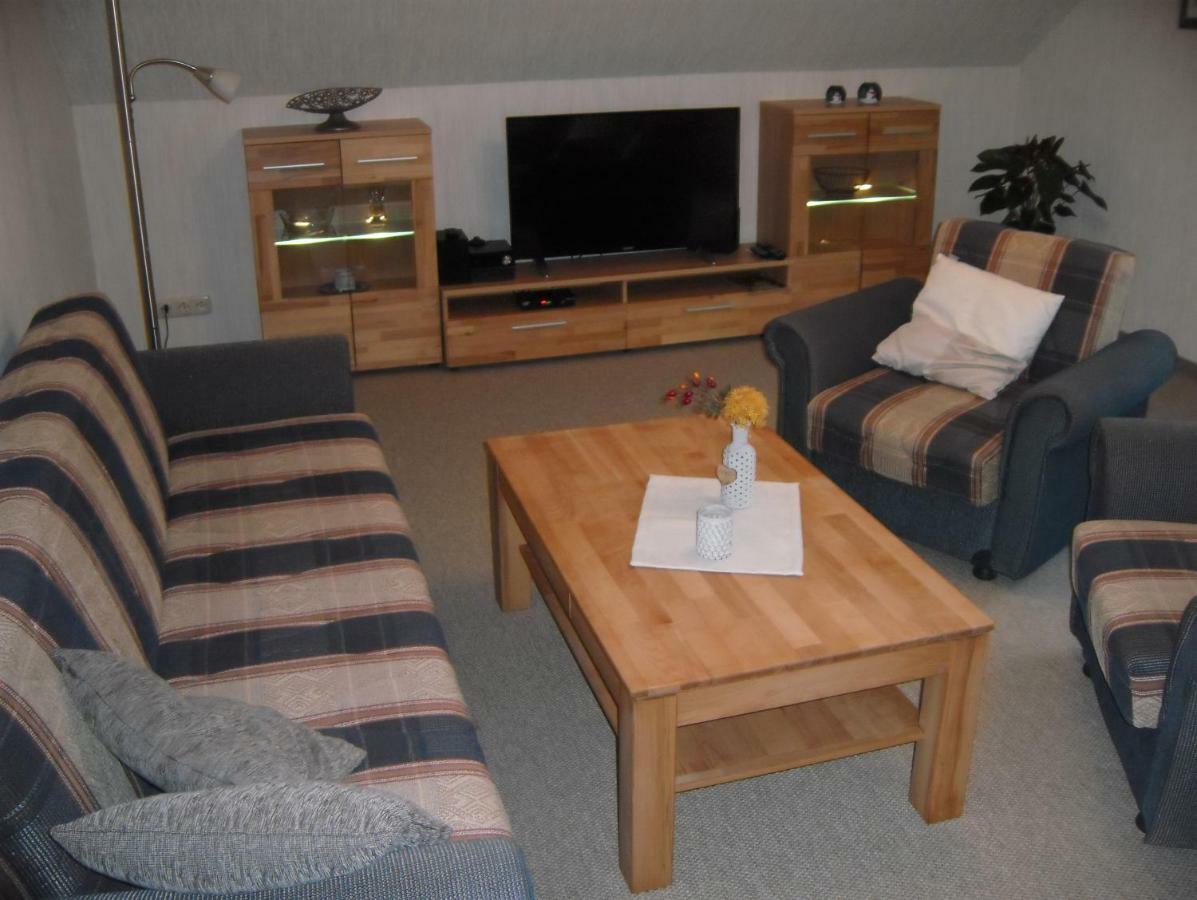 Windten Apartment *