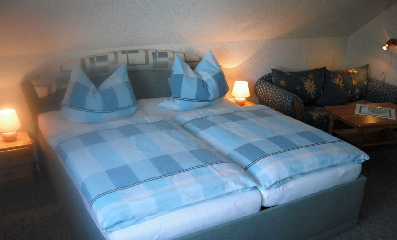 Windten Apartment *