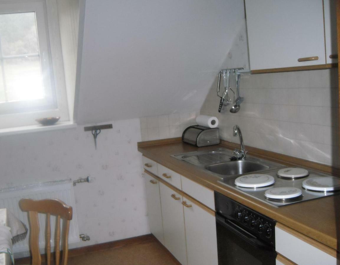Windten Apartment Braunlage