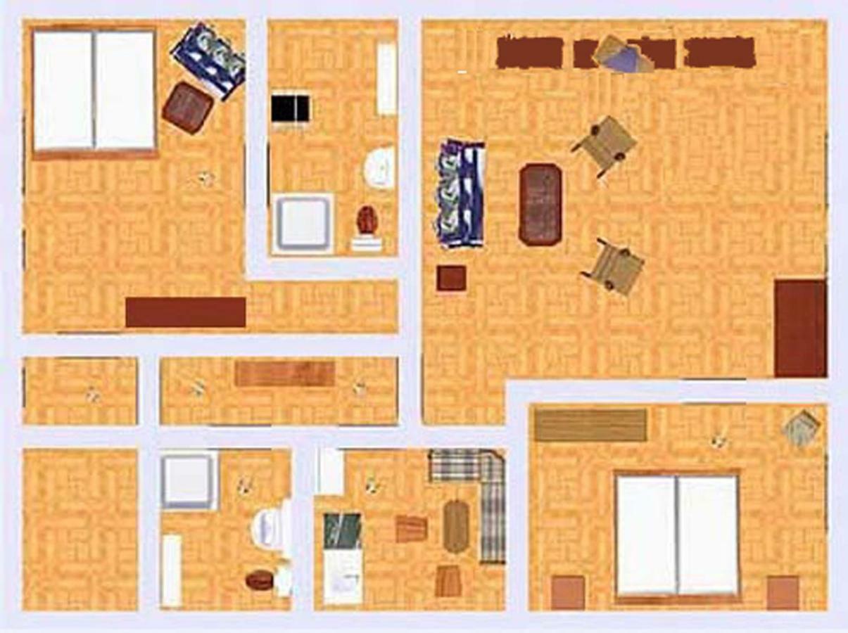Windten Apartment *
