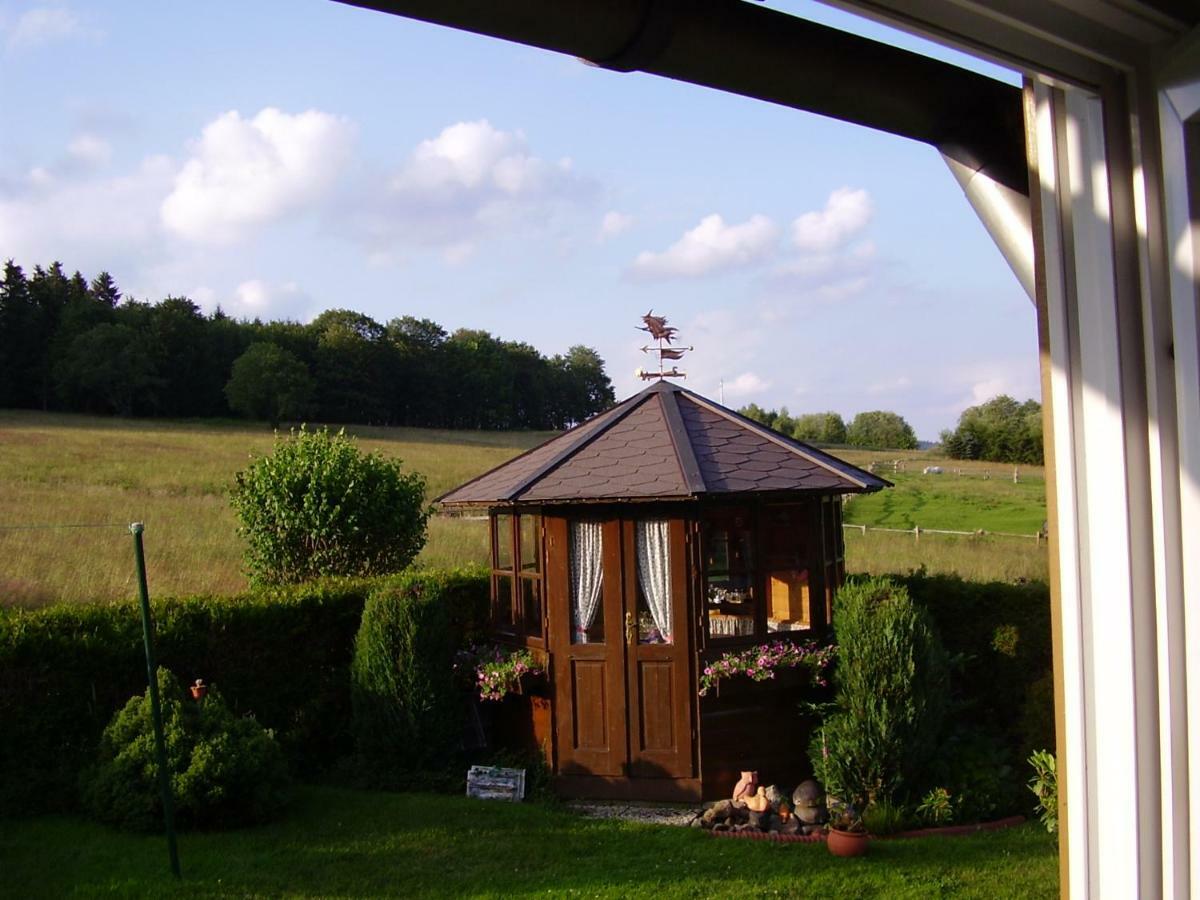 Apartment Windten