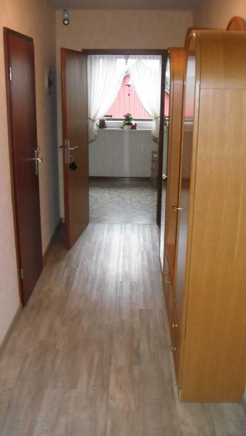 Windten Apartment Braunlage