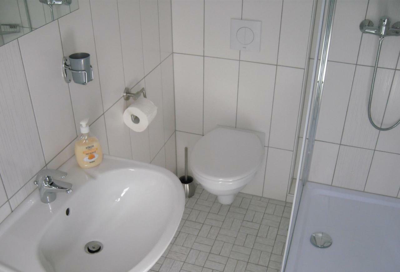 Windten Apartment Braunlage